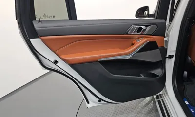 BMW X7 2025, 19464 км, за 85146.62 USD - фото 25