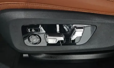 BMW X7 2025, 19464 км, за 85146.62 USD - фото 32