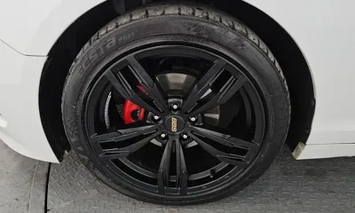 Hyundai Sonata 2015, 140221 км, за 5219.69 USD