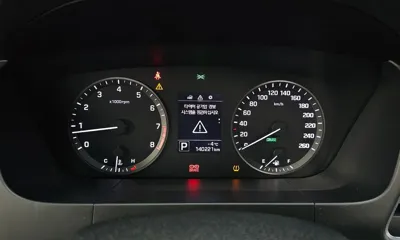 Hyundai Sonata 2015, 140221 км, за 5219.69 USD - фото 8