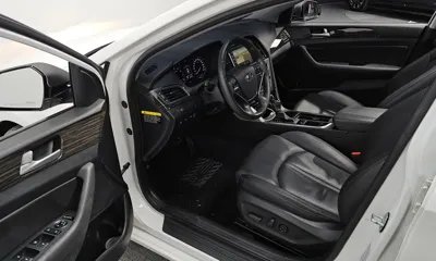 Hyundai Sonata 2015, 140221 км, за 5219.69 USD - фото 11