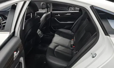 Hyundai Sonata 2015, 140221 км, за 5219.69 USD - фото 12
