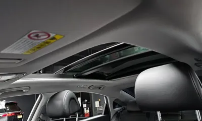 Hyundai Sonata 2015, 140221 км, за 5219.69 USD - фото 16
