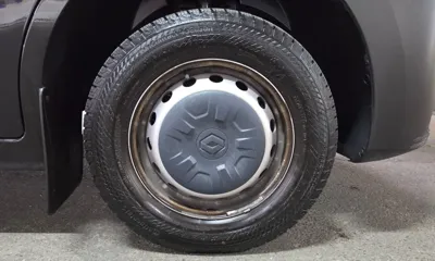 Renault-KoreaSamsung Master 2024, 35599 км, за 21402.57 USD