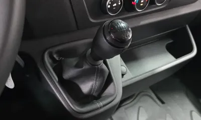 Renault-KoreaSamsung Master 2024, 35599 км, за 21402.57 USD - фото 9