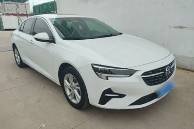 Buick Regal 2020, 56100 км, за 11068 USD