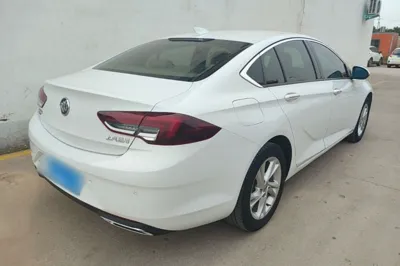 Buick Regal 2020, 56100 км, за 11068 USD - фото 6
