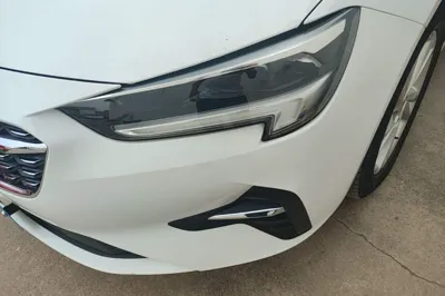 Buick Regal 2020, 56100 км, за 11068 USD - фото 8