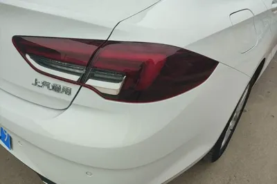Buick Regal 2020, 56100 км, за 11068 USD - фото 9
