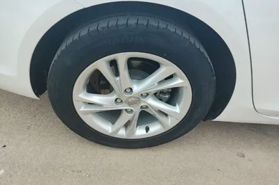 Buick Regal 2020, 56100 км, за 11068 USD - фото 11
