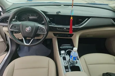 Buick Regal 2020, 56100 км, за 11068 USD - фото 12