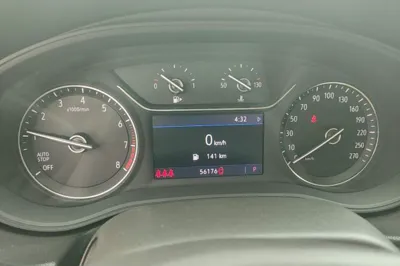 Buick Regal 2020, 56100 км, за 11068 USD - фото 14