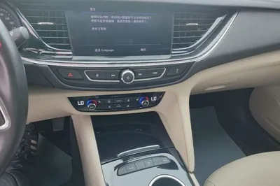 Buick Regal 2020, 56100 км, за 11068 USD - фото 15