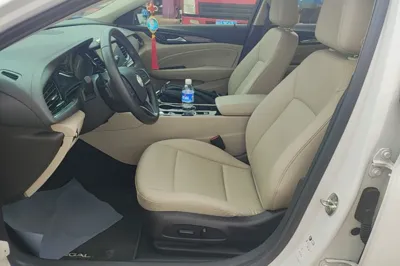 Buick Regal 2020, 56100 км, за 11068 USD - фото 17
