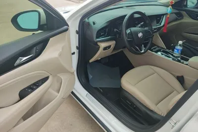 Buick Regal 2020, 56100 км, за 11068 USD - фото 18