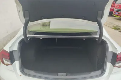 Buick Regal 2020, 56100 км, за 11068 USD - фото 22