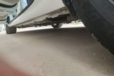 Buick Regal 2020, 56100 км, за 11068 USD - фото 25
