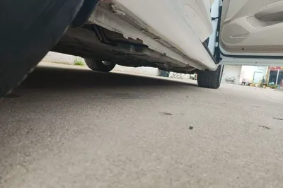 Buick Regal 2020, 56100 км, за 11068 USD - фото 26