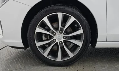 Hyundai i30 2018, 92102 км, за 6310.18 USD