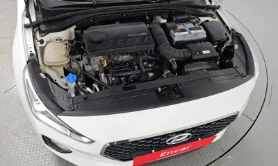 Hyundai i30 2018, 92102 км, за 6305.66 USD - фото 6