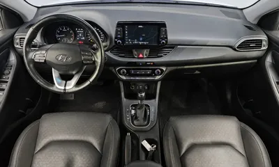 Hyundai i30 2018, 92102 км, за 6305.66 USD - фото 7