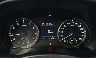 Hyundai i30 2018, 92102 км, за 6305.66 USD - фото 8