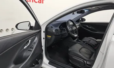 Hyundai i30 2018, 92102 км, за 6305.66 USD - фото 10