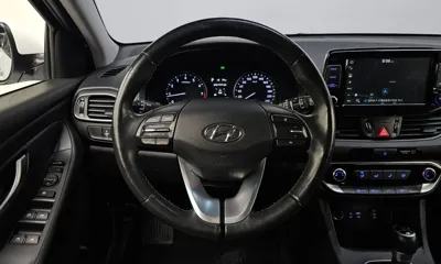 Hyundai i30 2018, 92102 км, за 6305.66 USD - фото 13