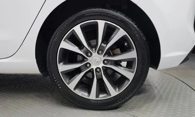 Hyundai i30 2018, 92102 км, за 6305.66 USD - фото 21