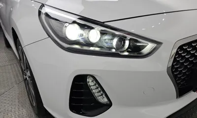 Hyundai i30 2018, 92102 км, за 6305.66 USD - фото 22