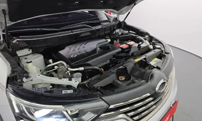 Renault-KoreaSamsung QM6 2019, 44693 км, за 9470.19 USD - фото 6