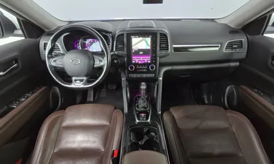 Renault-KoreaSamsung QM6 2019, 44693 км, за 9470.19 USD - фото 7