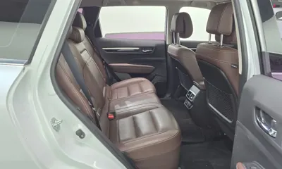 Renault-KoreaSamsung QM6 2019, 44693 км, за 9470.19 USD - фото 12