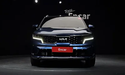 Kia Sorento 2023, 17323 км, за 25041.29 USD
