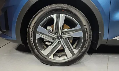 Kia Sorento 2023, 17323 км, за 25041.29 USD