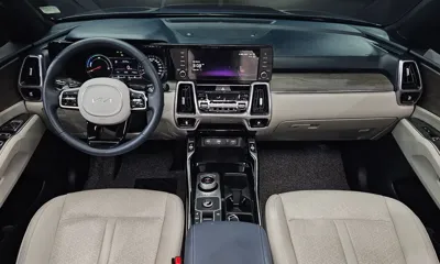 Kia Sorento 2023, 17323 км, за 25041.29 USD - фото 7