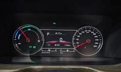 Kia Sorento 2023, 17323 км, за 25041.29 USD - фото 8