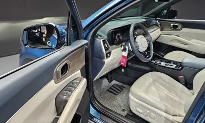 Kia Sorento 2023, 17323 км, за 25041.29 USD - фото 11