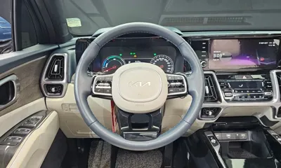 Kia Sorento 2023, 17323 км, за 25041.29 USD - фото 14