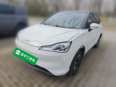 NETA V · 2021 год