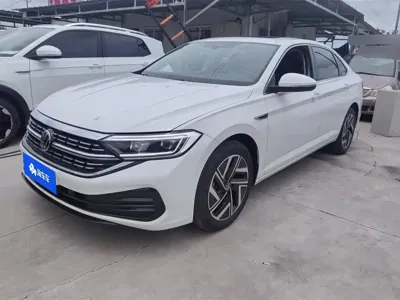Volkswagen Sagitar · 2025 год