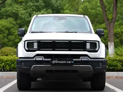 Beijing Off-Road BJ40 2024, 28000 км, за 17627.67 USD