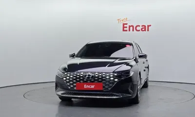 Hyundai Grandeur 2020, 155217 км, за 13218.72 USD