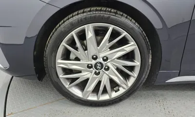 Hyundai Grandeur 2020, 155217 км, за 13218.72 USD