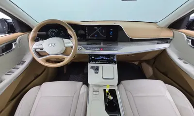 Hyundai Grandeur 2020, 155217 км, за 13218.72 USD - фото 7