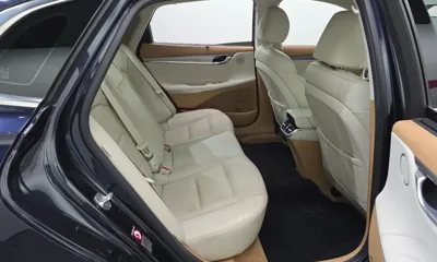 Hyundai Grandeur 2020, 155217 км, за 13218.72 USD - фото 11