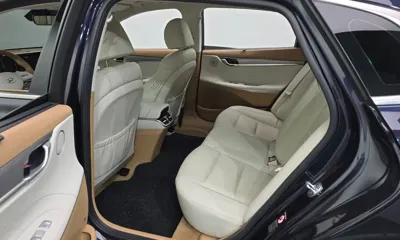 Hyundai Grandeur 2020, 155217 км, за 13218.72 USD - фото 19