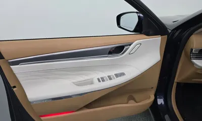 Hyundai Grandeur 2020, 155217 км, за 13218.72 USD - фото 24