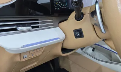 Hyundai Grandeur 2020, 155217 км, за 13218.72 USD - фото 28