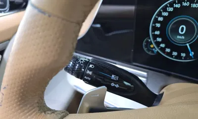 Hyundai Grandeur 2020, 155217 км, за 13218.72 USD - фото 36